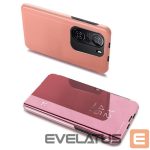 Tagakaaned Hurtel  Pink 