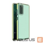 Tagakaaned Hurtel  Transparent || Yellow 