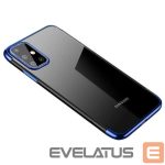 Tagakaaned Hurtel  Blue || Transparent 