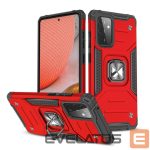 Tagakaaned Wozinsky  Red 