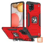 Tagakaaned Wozinsky  Red 