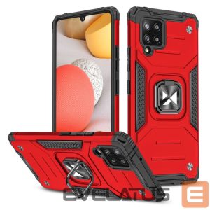 Tagakaaned Wozinsky  Red 