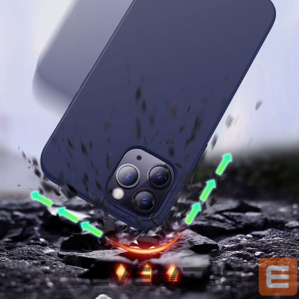 Tagakaaned Joyroom Black