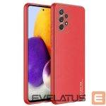 Tagakaaned Dux Ducis  Red 