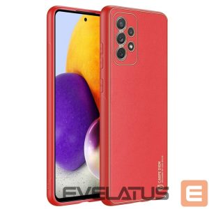 Tagakaaned Dux Ducis  Red 