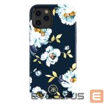 Tagakaaned Kingxbar  Blue \ Flowers 