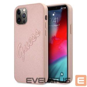 Tagakaaned Guess  Pink 
