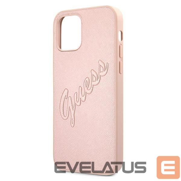 Tagakaaned Guess Pink