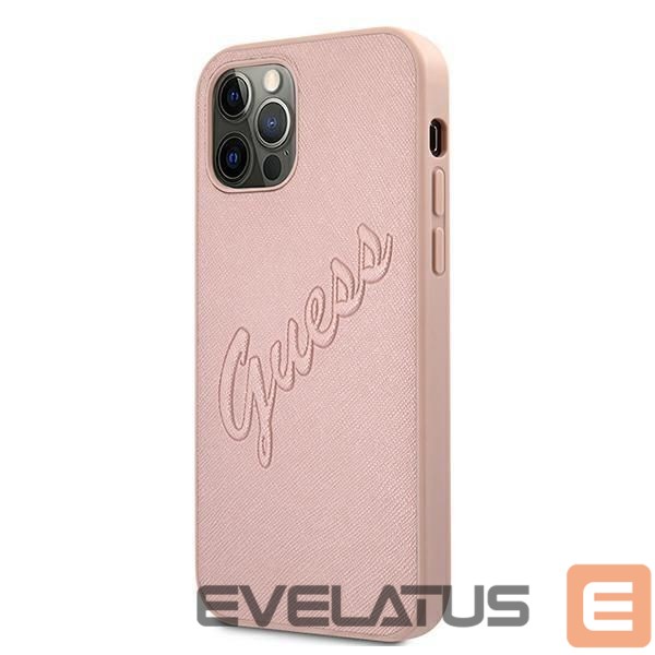 Tagakaaned Guess Pink