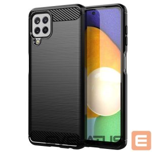 Tagakaaned Hurtel  Black 