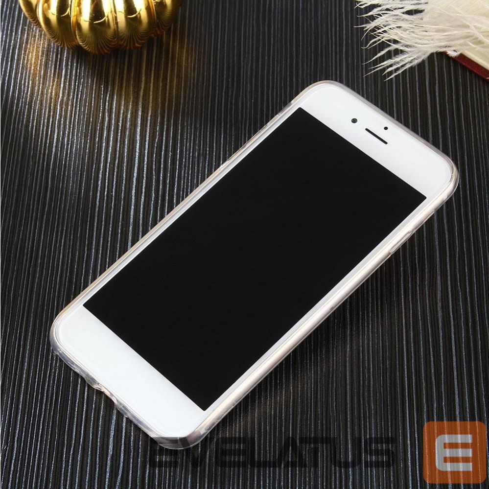 Tagakaaned Hurtel Ultra Clear 0.5mm Case Gel TPU Cover for Samsung Galaxy A22 4G transparent