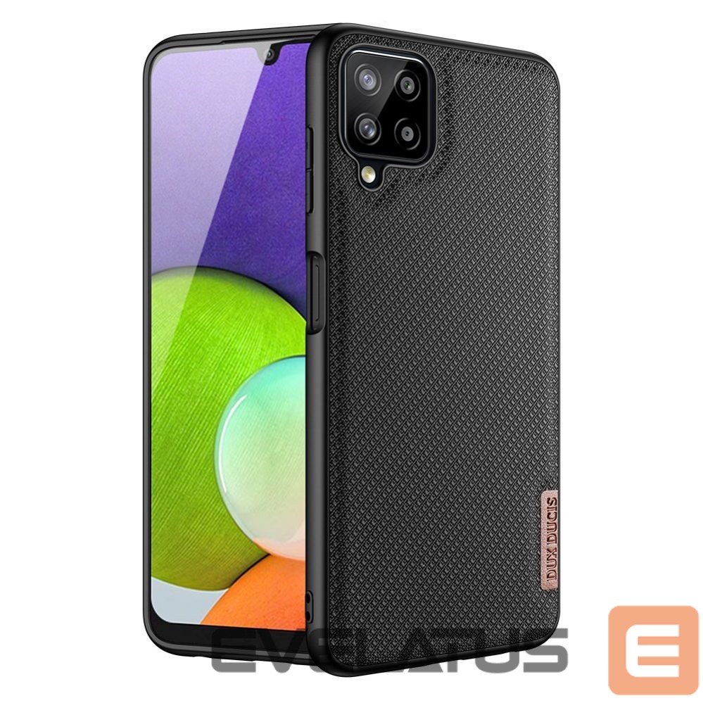 Tagakaaned Dux Ducis Black