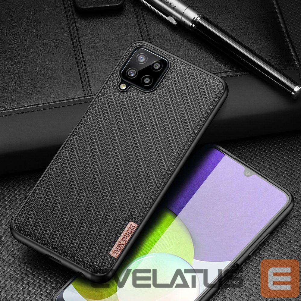 Tagakaaned Dux Ducis Black