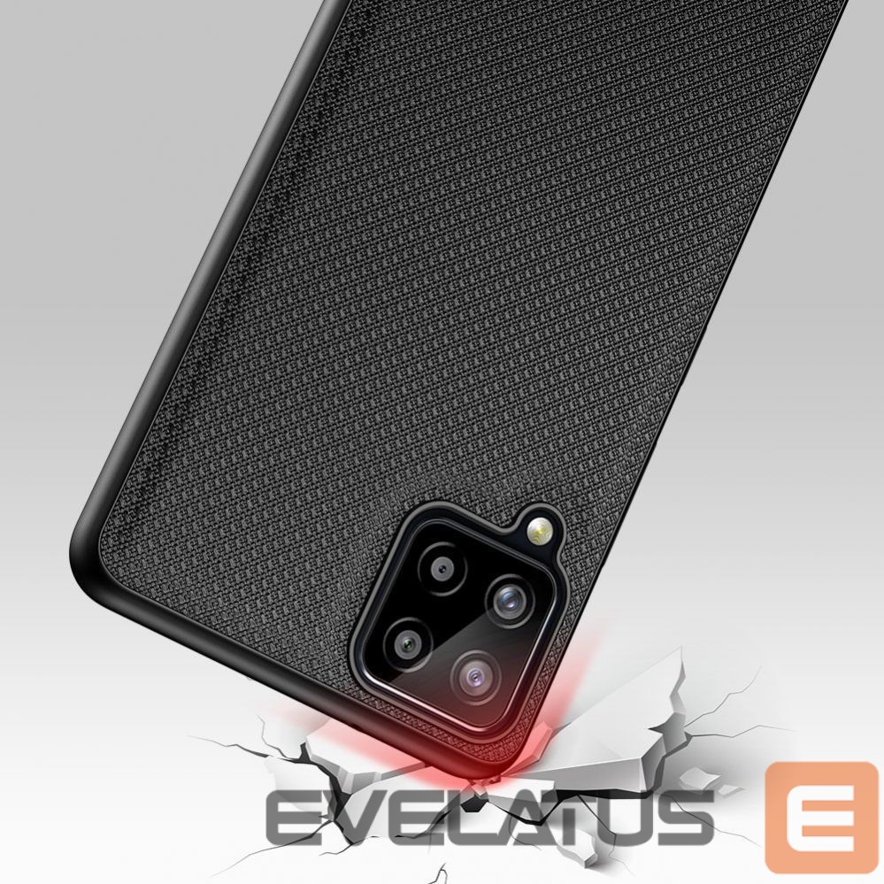 Tagakaaned Dux Ducis Black