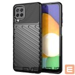 Tagakaaned Hurtel  Black 