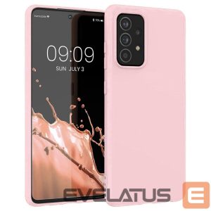 Tagakaaned Hurtel  Pink 
