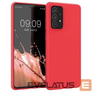 Tagakaaned Hurtel  Red 