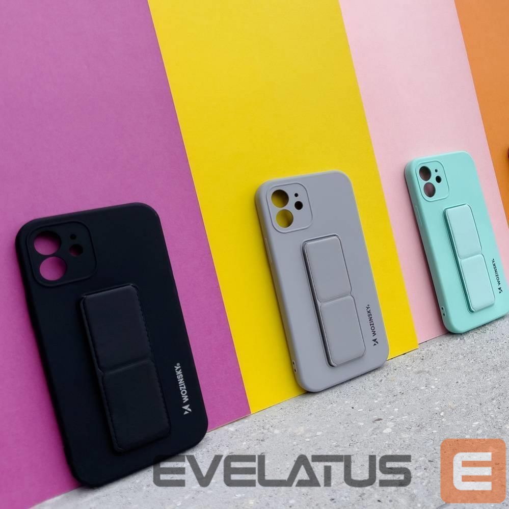 Tagakaaned Wozinsky Blue