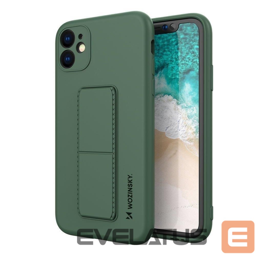 Tagakaaned Wozinsky Green