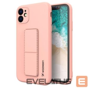 Tagakaaned Wozinsky  Pink 
