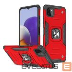 Tagakaaned Wozinsky  Red 