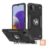 Tagakaaned Wozinsky  Black 