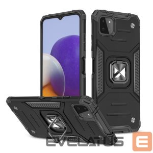 Tagakaaned Wozinsky  Black 
