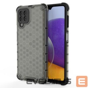 Tagakaaned Hurtel  Black 
