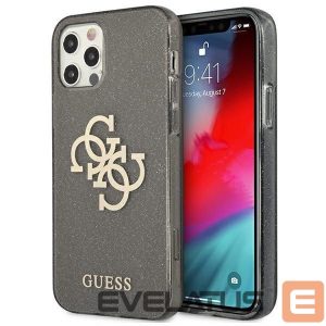 Tagakaaned Guess  Black 