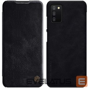 Tagakaaned Nillkin  Black 