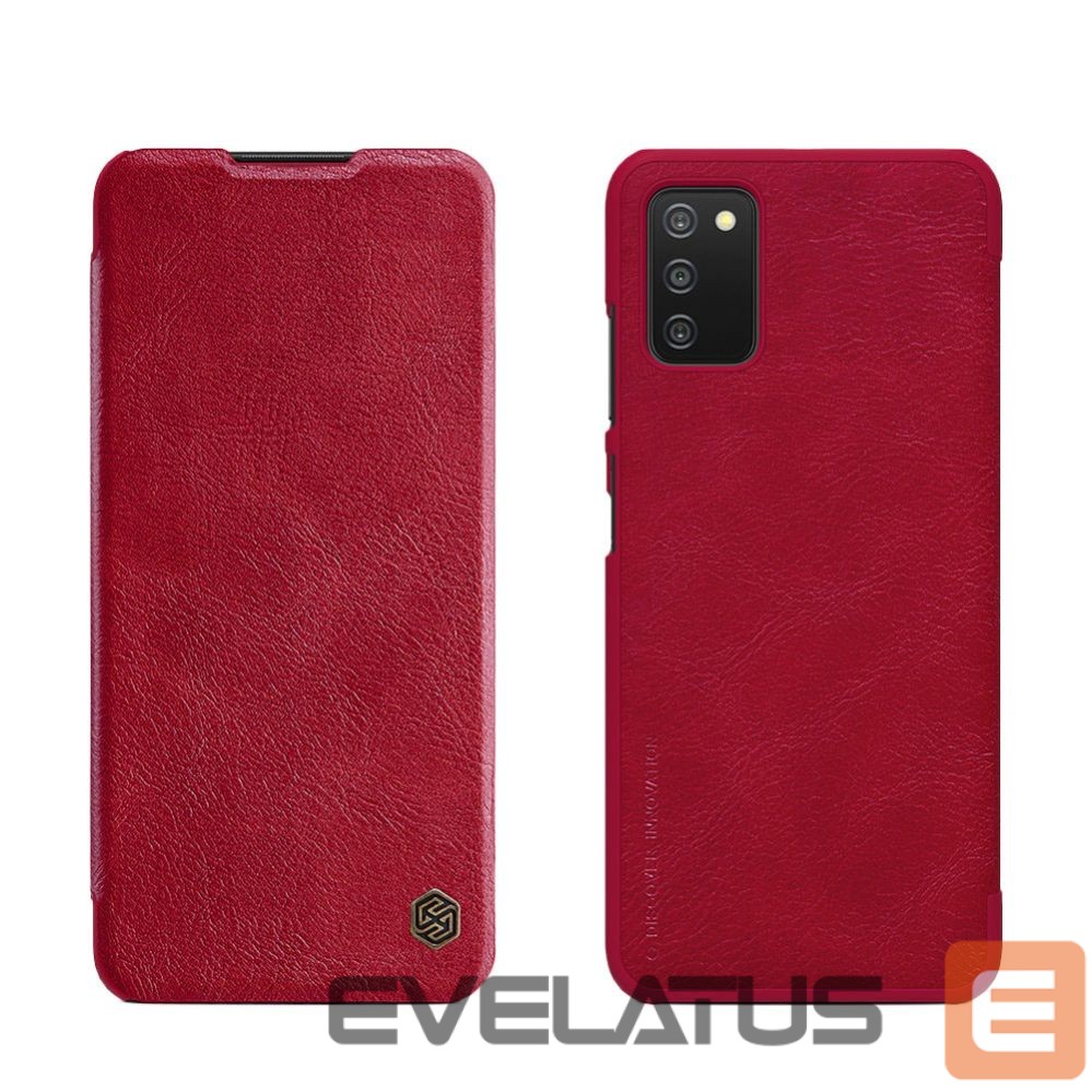 Tagakaaned Nillkin Red
