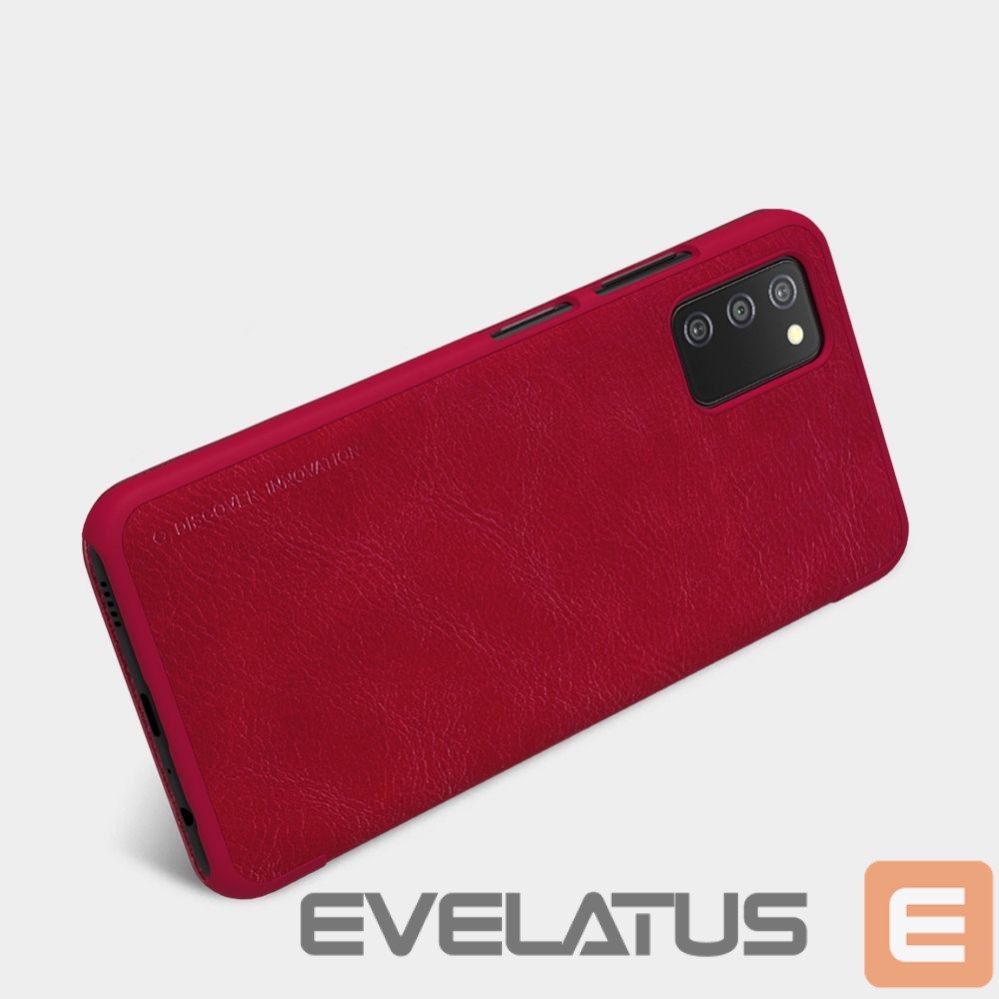 Tagakaaned Nillkin Red