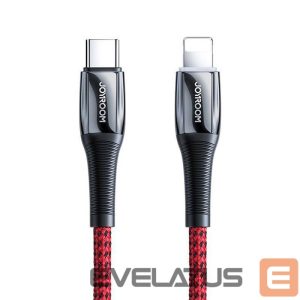 Kaabel Joyroom  1.2 m \ Red 