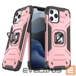 Tagakaaned Wozinsky  Pink 