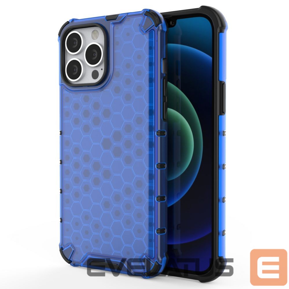 Tagakaaned Hurtel Blue