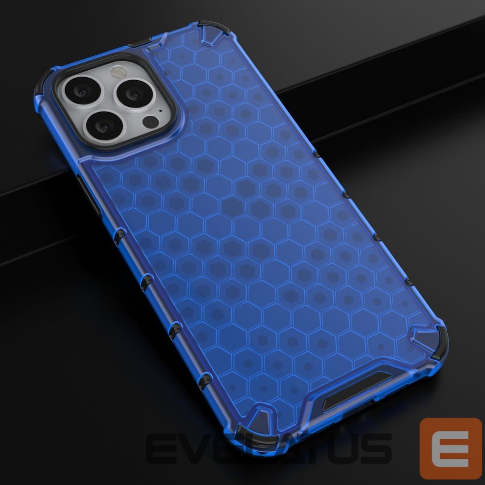 Tagakaaned Hurtel Blue