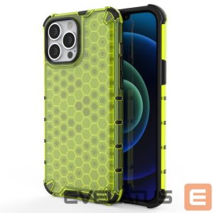 Tagakaaned Hurtel  Green 