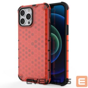 Tagakaaned Hurtel  Red 