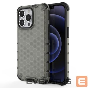 Tagakaaned Hurtel - Black 