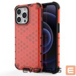 Tagakaaned Hurtel  Red 