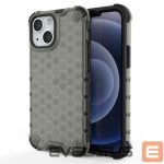 Tagakaaned Hurtel  Black 
