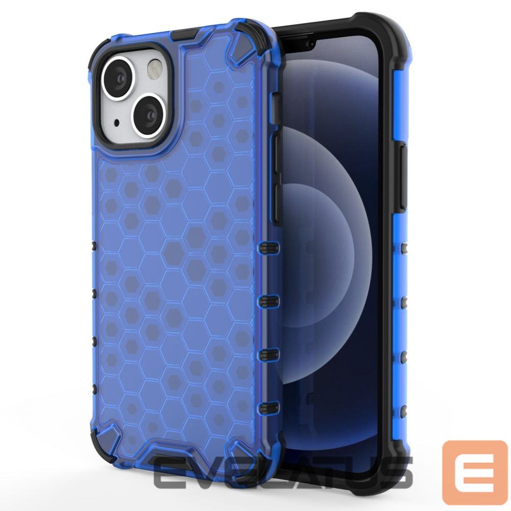 Tagakaaned Hurtel Blue