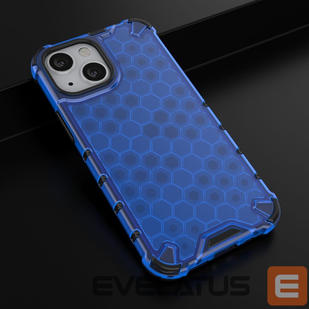 Tagakaaned Hurtel Blue