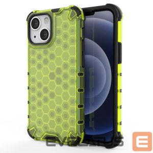 Tagakaaned Hurtel  Green 