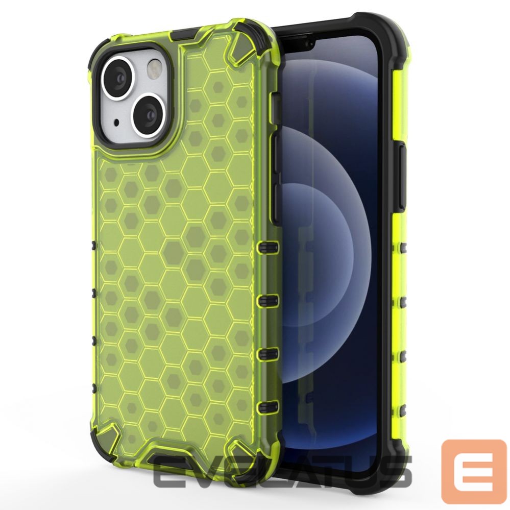 Tagakaaned Hurtel Green