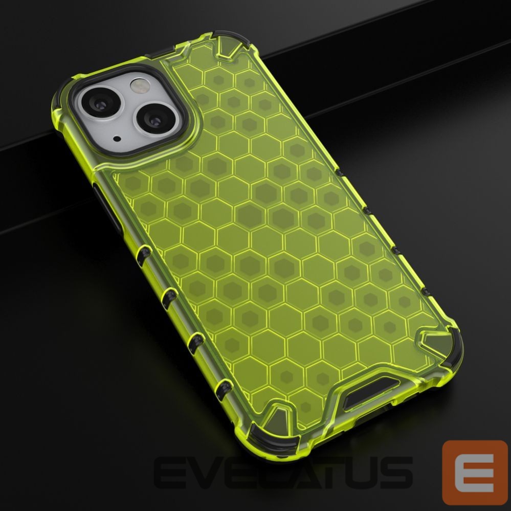 Tagakaaned Hurtel Green