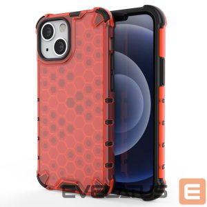 Tagakaaned Hurtel  Red 
