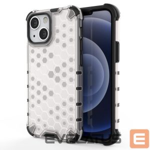 Tagakaaned Hurtel - Transparent 