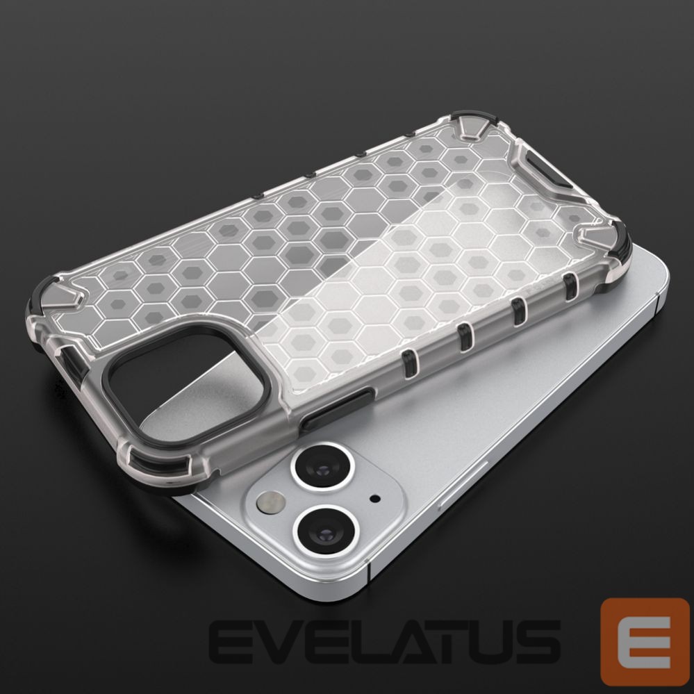 Tagakaaned Hurtel - Transparent