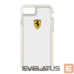 Tagakaaned Ferrari  Transparent 